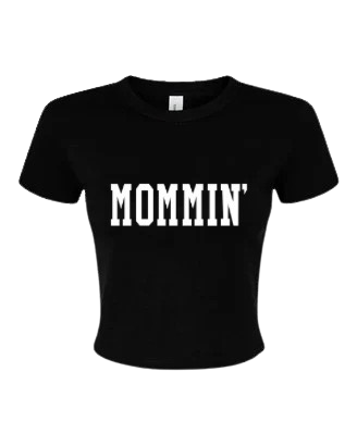 MOMMIN’
